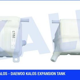 Kale 343780 Radyatör Ek Deposu