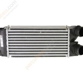 Kale 344000 Turbo Radyatörü /İnterkol