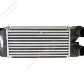 Kale 344000 Turbo Radyatörü /İnterkol