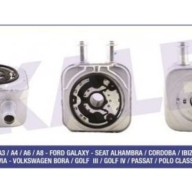 Kale 344360 Passat 1.9 TDI 97-00 Yağ Soğutucu