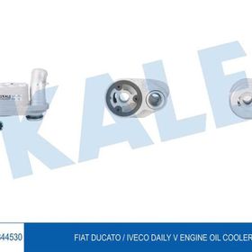 Kale 344530 Yağ Soğutucu