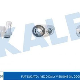 Kale 344530 Yağ Soğutucu
