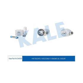Kale 344530 Yağ Soğutucu