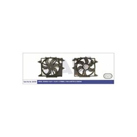 Kale 344720 Clio 2k Ng 97 Mgn Scenic 99 03 Ac Pervaneli Fan Motoru