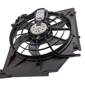 Kale 347420 Fiat Egea 1.3 Mtj 1.4 95ps Davlumbazlı Fan Motoru