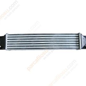Kale 348400 Turbo Radyatörü /İnterkol