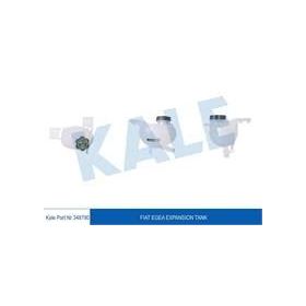 Kale 348790 Kapaklı Fiat Egea 1.4 Benzinli Genleşme Kavanozu
