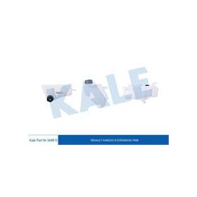 Kale 348810 Kangoo Uyumlu III 08 Genleşme Kavanozu Kapağı