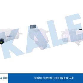 Kale 348810 Kangoo Uyumlu III 08 Genleşme Kavanozu Kapağı