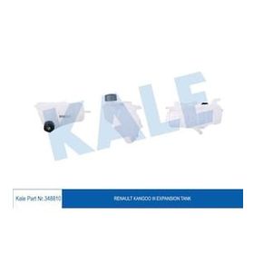 Kale 348810 Kangoo Uyumlu III 08 Genleşme Kavanozu Kapağı