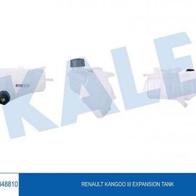 Kale 348810 Kangoo Uyumlu III 08 Genleşme Kavanozu Kapağı