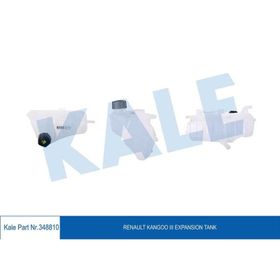 Kale 348810 Kangoo Uyumlu III 08 Genleşme Kavanozu Kapağı