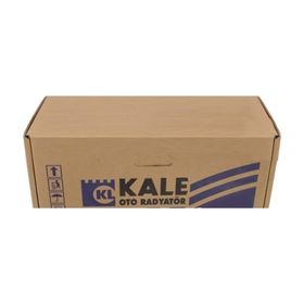 Kale 348815 III Kapaklı Genleşme Tankı Master
