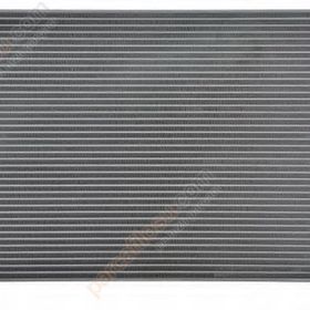 Kale 349600 Motor Radyatörü