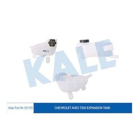 Kale 351155 Aveo 2012 Genleşme Kavanozu