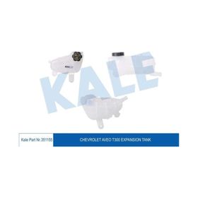 Kale 351155 Aveo 2012 Genleşme Kavanozu