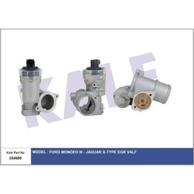 Kale 354680 Valve Mondeo III Jaguar Xtype Egr
