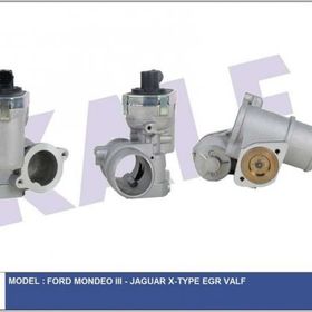 Kale 354680 Valve Mondeo III Jaguar Xtype Egr