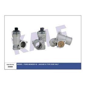 Kale 354680 Valve Mondeo III Jaguar Xtype Egr