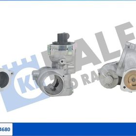 Kale 354680 Valve Mondeo III Jaguar Xtype Egr