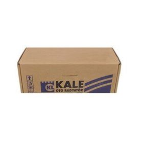 Kale 354970 Master III 2.3DCI-LGN III-Trafic II 2.3 DCI 2010 Egr Soğutucusu