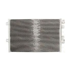 Kale 389200 Kng 06 05 1.5 Dci Al Al 520x328x16 Klima Kondenseri