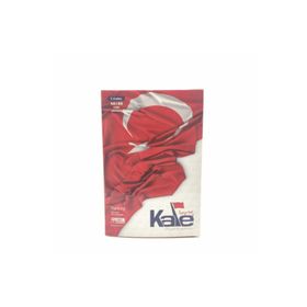 Kale 40x60 cm Alpaka Türk Bayrağı