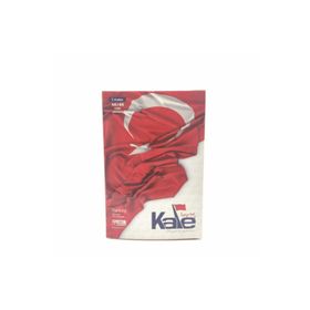 Kale 40x60 cm Alpaka Türk Bayrağı