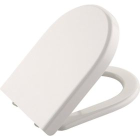 Kale 410200400028 Idea Smart Yavaş Kapanan Klozet Kapak