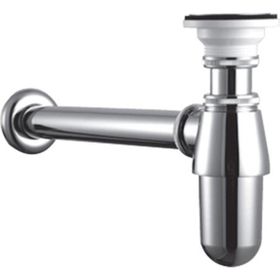 Kale 41020602891 Süzgeç Dahil Lavabo Sifonu