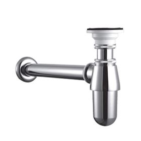 Kale 41020602891 Süzgeç Dahil Lavabo Sifonu