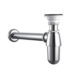 Kale 41020602891 Süzgeç Dahil Lavabo Sifonu