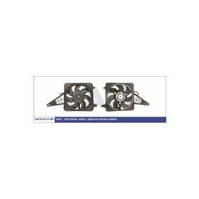 Kale 417400 M131 Dkş Slx Kablolu 160 W 300 mm Davlumbazlı Fan Motoru