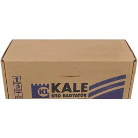 Kale 420700 Renault Kng 200 W 385 mm Davlumbazlı Fan Motoru