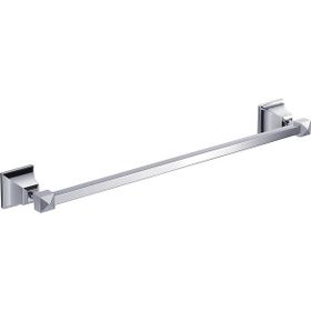 Kale 45 cm Krom Karına Havluluk