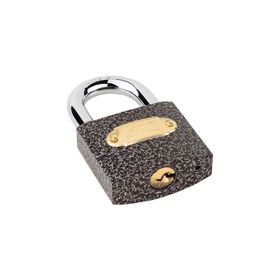 Kale 50 mm Gri Asma Kilit