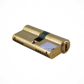 Kale 68 mm Sistem Barel Sarı Kilit