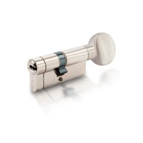 Kale 68 mm Sistem Barel Sarı Kilit