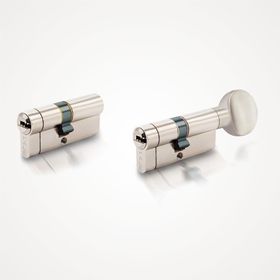 Kale 68 mm Tuzaklı Sistem Silindir Kilit