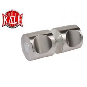 Kale Aksesuar KD-070/20-132 Metal Silindirik Kol