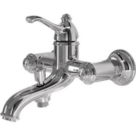 Kale Artdeco Gri Banyo Bataryası