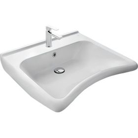 Kale Asistans 60x55 cm Lavabo