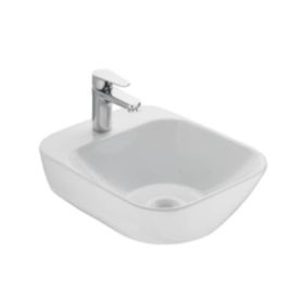 Kale Babel Pro 50x40 cm Lavabo