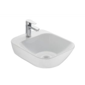 Kale Babel Pro 50x40 cm Lavabo