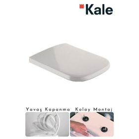 Kale Babel Smart Klozet Kapağı