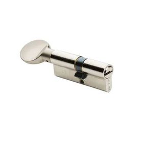 Kale Barel 164GMC 26+10+32 Standart Mandallı Saten 68 mm Kilit