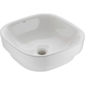 Kale Basics 43 cm Slim Çanak Lavabo