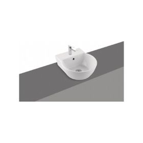 Kale Basics 55x30 cm Lavabo