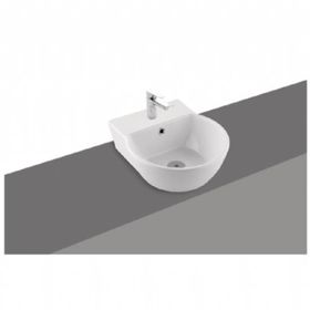 Kale Basics 55x30 cm Lavabo