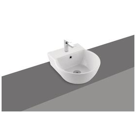 Kale Basics 55x30 cm Lavabo